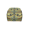 Polynesian Tattoo Print Diaper Bag Backpack