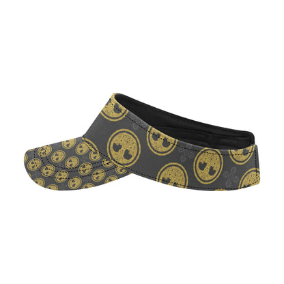 Celtic Tree of Life Design Unisex Sun Visor
