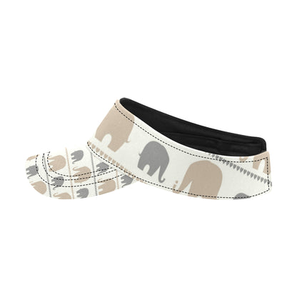 Elephant Cute Unisex Sun Visor