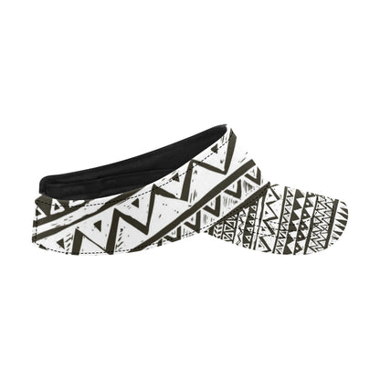 Hand draw Tribal Aztec Unisex Sun Visor