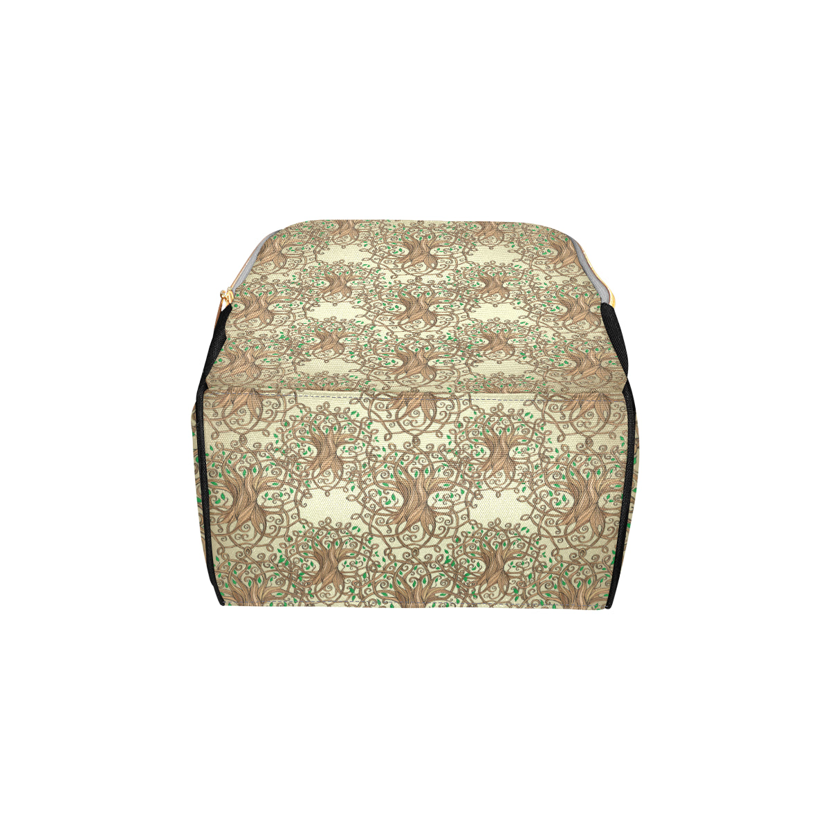 Celtic Tree of life Diaper Bag Backpack