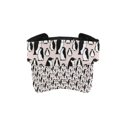 Penguin Themed Unisex Sun Visor