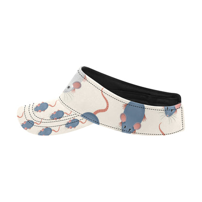 Rat Pattern Print Design 03 Unisex Sun Visor