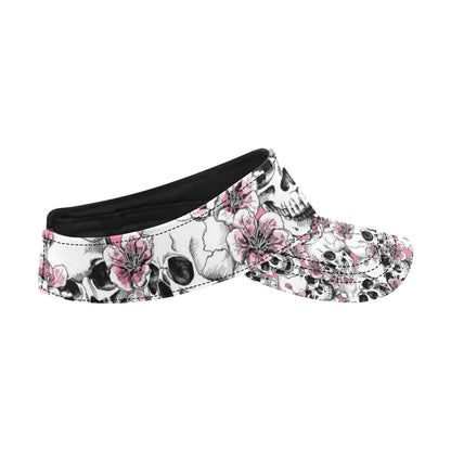 Cherry Blossom Pattern Print Design CB03 Unisex Sun Visor