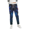 Galaxy Stardust Planet Space Print Unisex Sweatpants