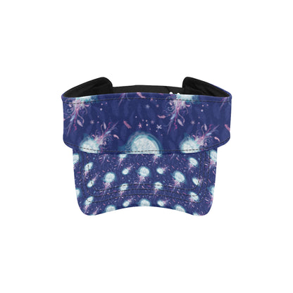 Jellyfish Cute Design Unisex Sun Visor