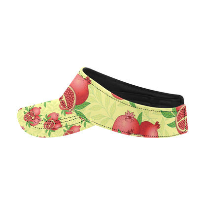 Pomegranate Pattern Print Design PG07 Unisex Sun Visor