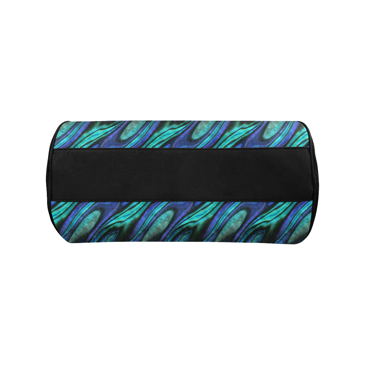 Abalone Pattern Print Design 03 Duffel Bag