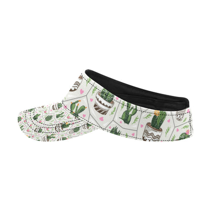 Cactus Pattern Print Design 04 Unisex Sun Visor