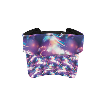 Unicorn Dream Unisex Sun Visor
