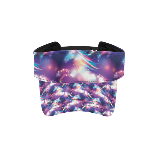 Unicorn Dream Unisex Sun Visor