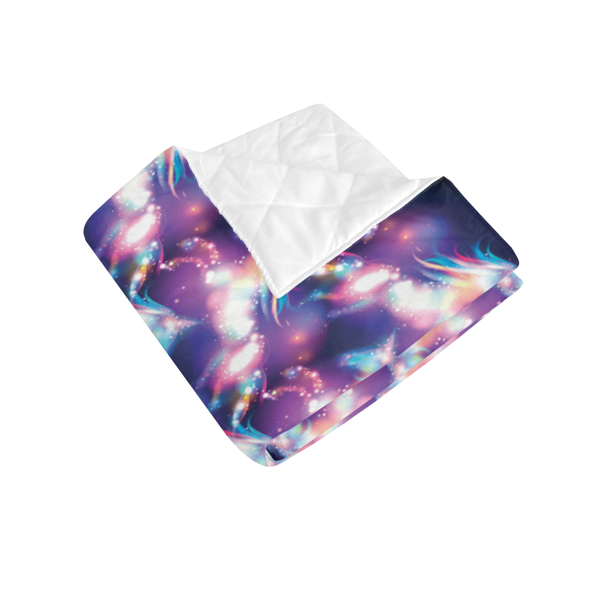 Unicorn Dream Premium Quilt