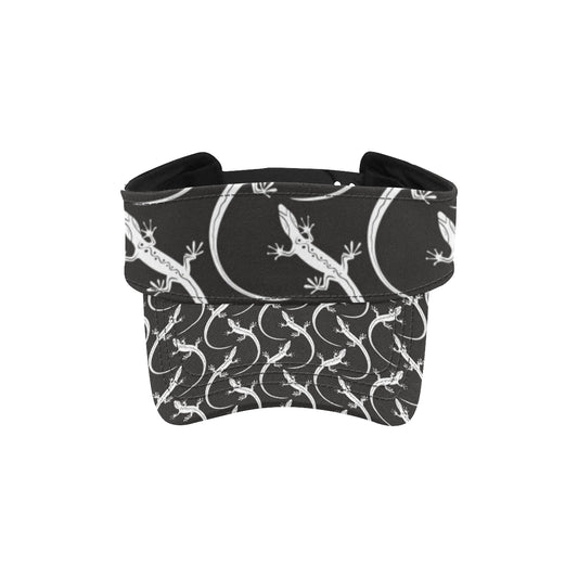 lizard Pattern Print Design 01 Unisex Sun Visor