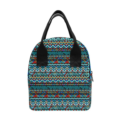 Southwestern Style Insulated Lunch Bag