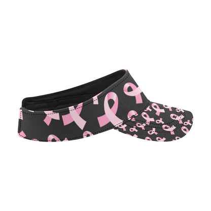 Breast Cancer Awareness Design Unisex Sun Visor