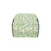 Cantaloupe Pattern Print Design 02 Diaper Bag Backpack