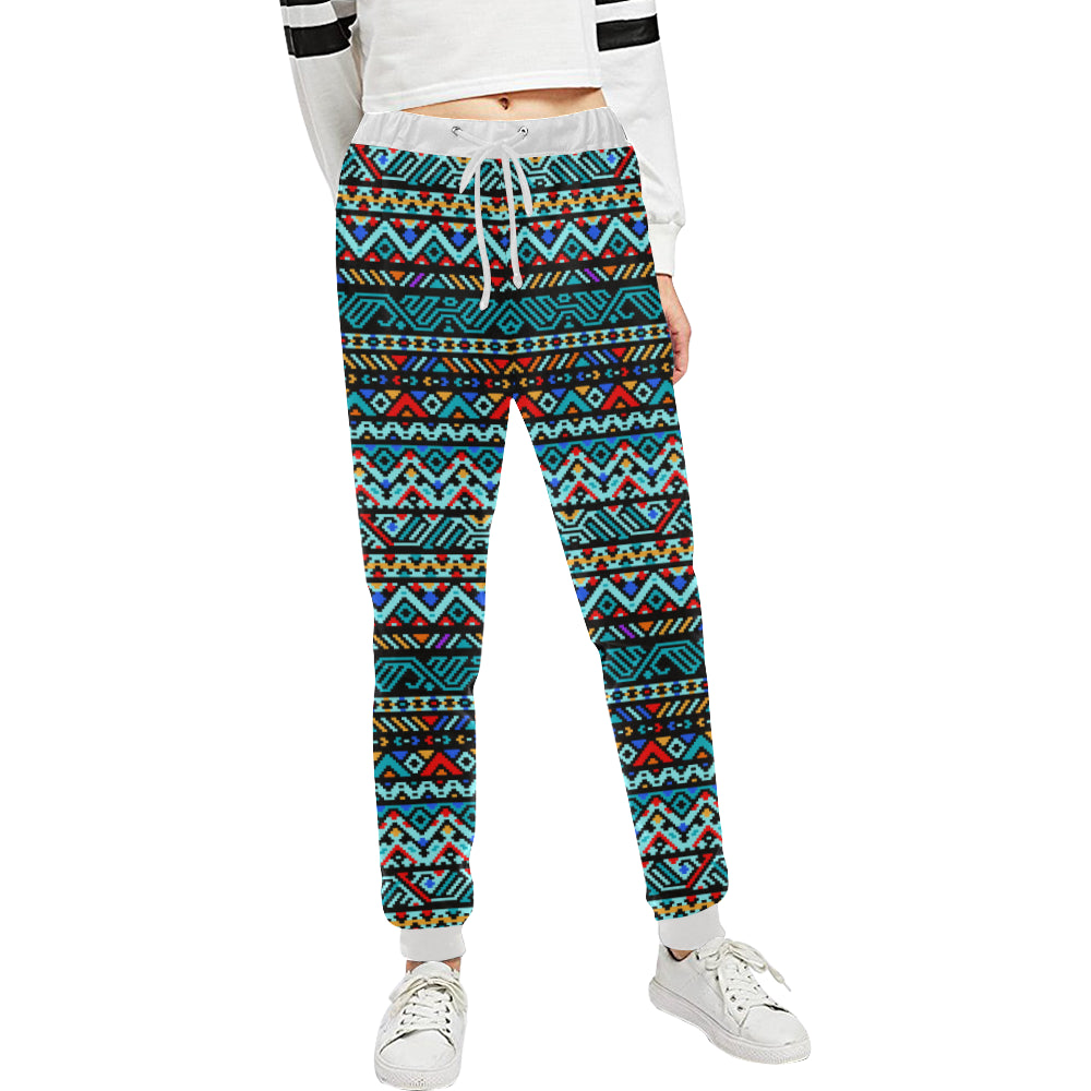 Southwestern Style Unisex Sweatpants