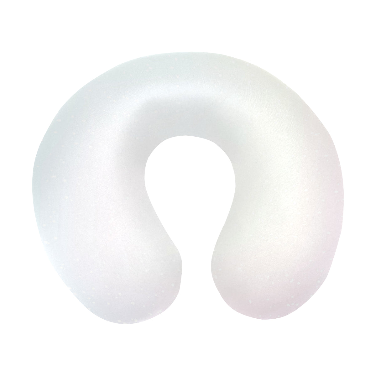 Nebula Pattern Print Design A02 U-Shaped Travel Neck Pillow