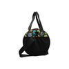 Monster Pattern Print Design 01 Duffel Bag