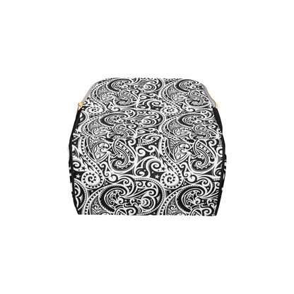 Polynesian Traditional Tribal Diaper Bag Backpack