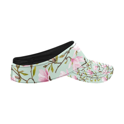 Magnolia Pattern Print Design MAG04 Unisex Sun Visor