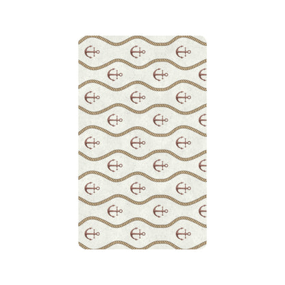 Anchor Classic Rubber Doormat