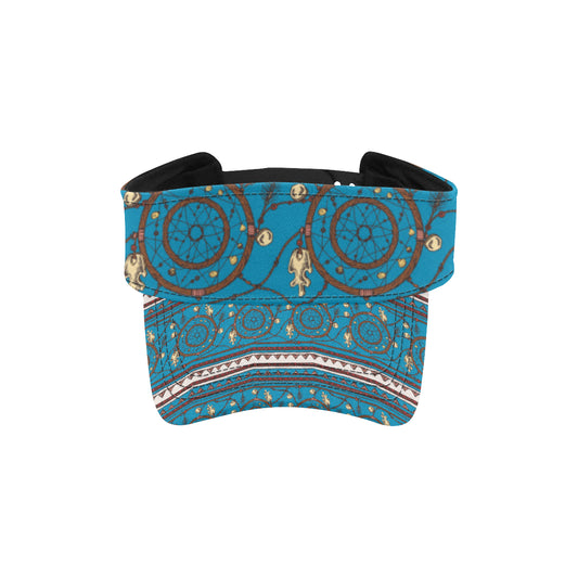 Dream catcher aztec Unisex Sun Visor