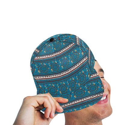 Dream catcher aztec Snapback Cap