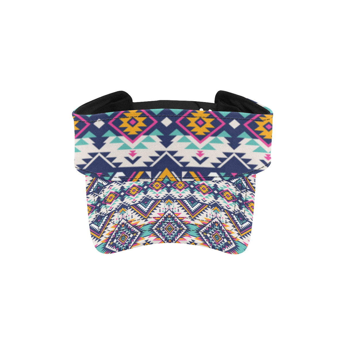 Tribal Aztec native american Unisex Sun Visor