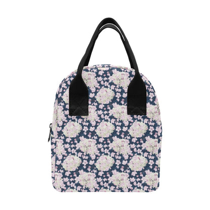 Sakura Print Design LKS305 Insulated Lunch Bag