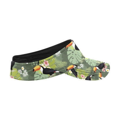 Toucan Print Design LKS304 Unisex Sun Visor