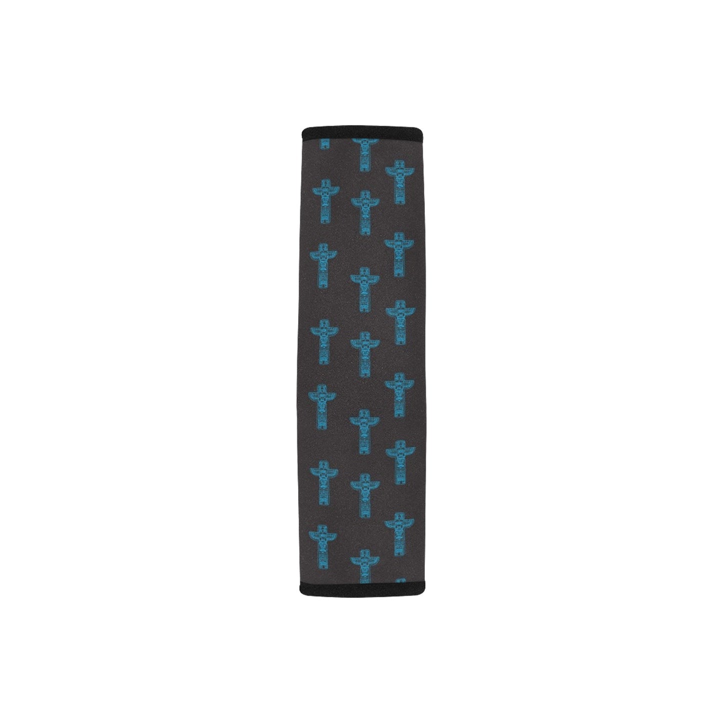 Totem Print Design LKS304 Car Seat Belt Cover
