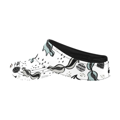 Skunk Print Design LKS303 Unisex Sun Visor