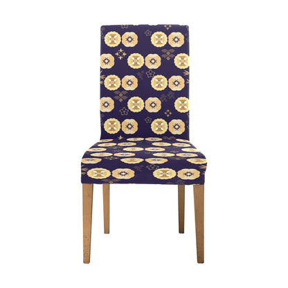 Sakura Print Design LKS303 Dining Chair Slipcover