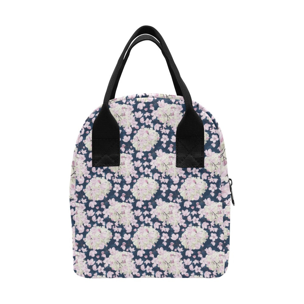 Sakura Print Design LKS305 Insulated Lunch Bag
