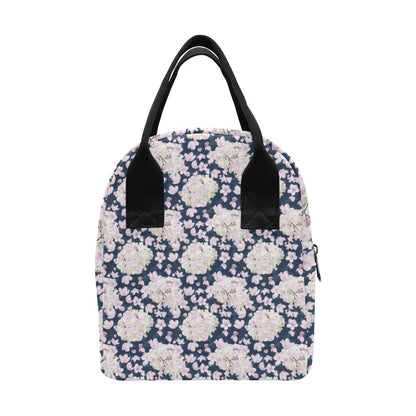 Sakura Print Design LKS305 Insulated Lunch Bag
