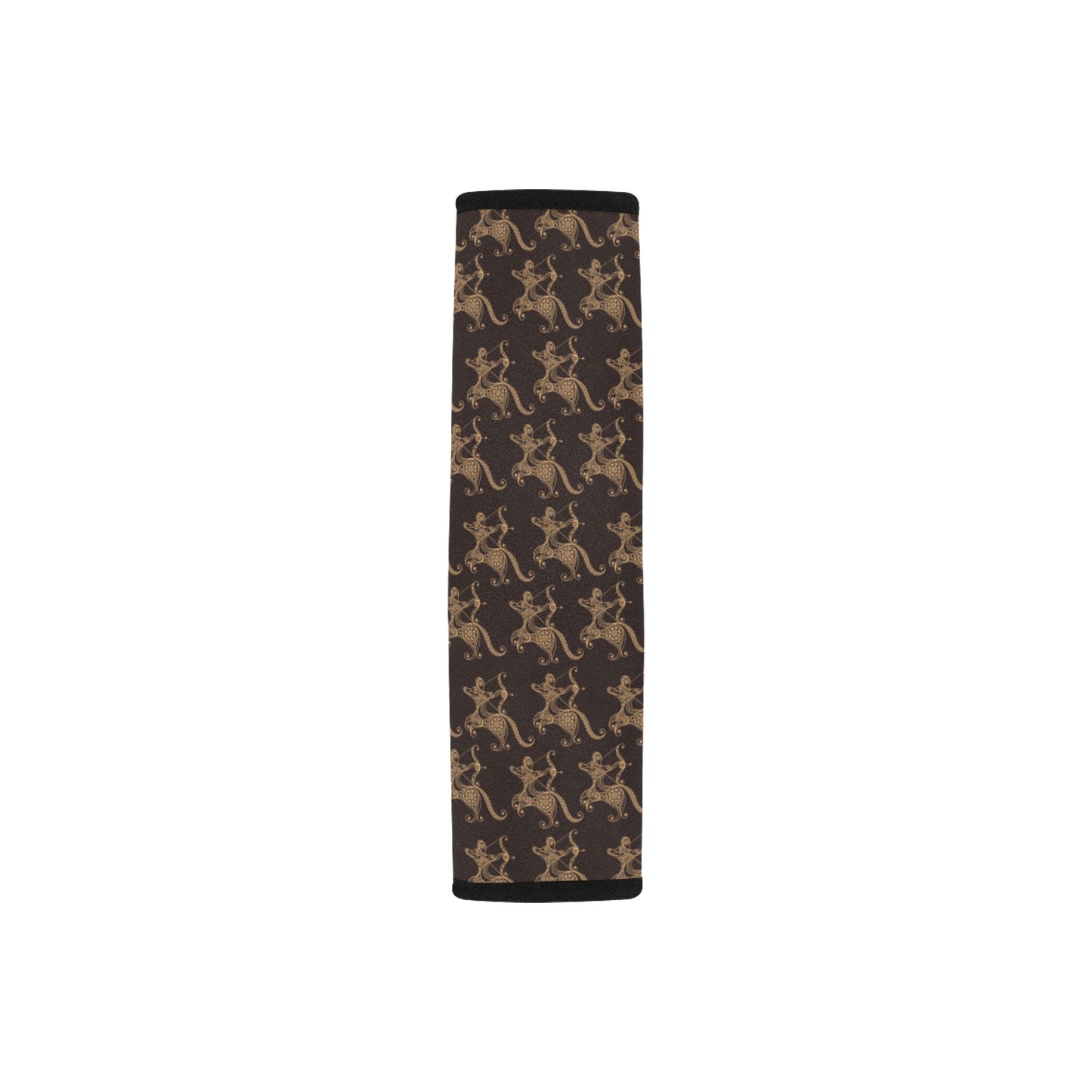 Sagittarius Print Design LKS301 Car Seat Belt Cover