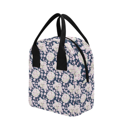 Sakura Print Design LKS305 Insulated Lunch Bag