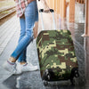 ACU Digital Army Camouflage Luggage Cover Protector