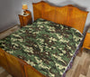 ACU Digital Army Camouflage Premium Quilt-JTAMIGO.COM