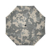 ACU Digital Camouflage Automatic Foldable Umbrella