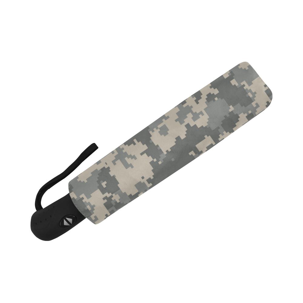 ACU Digital Camouflage Automatic Foldable Umbrella
