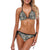 ACU Digital Camouflage Custom Bikini Swimsuit (Model S01)-JTAMIGO.COM