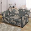 ACU Digital Camouflage Loveseat Slipcover-JTAMIGO.COM