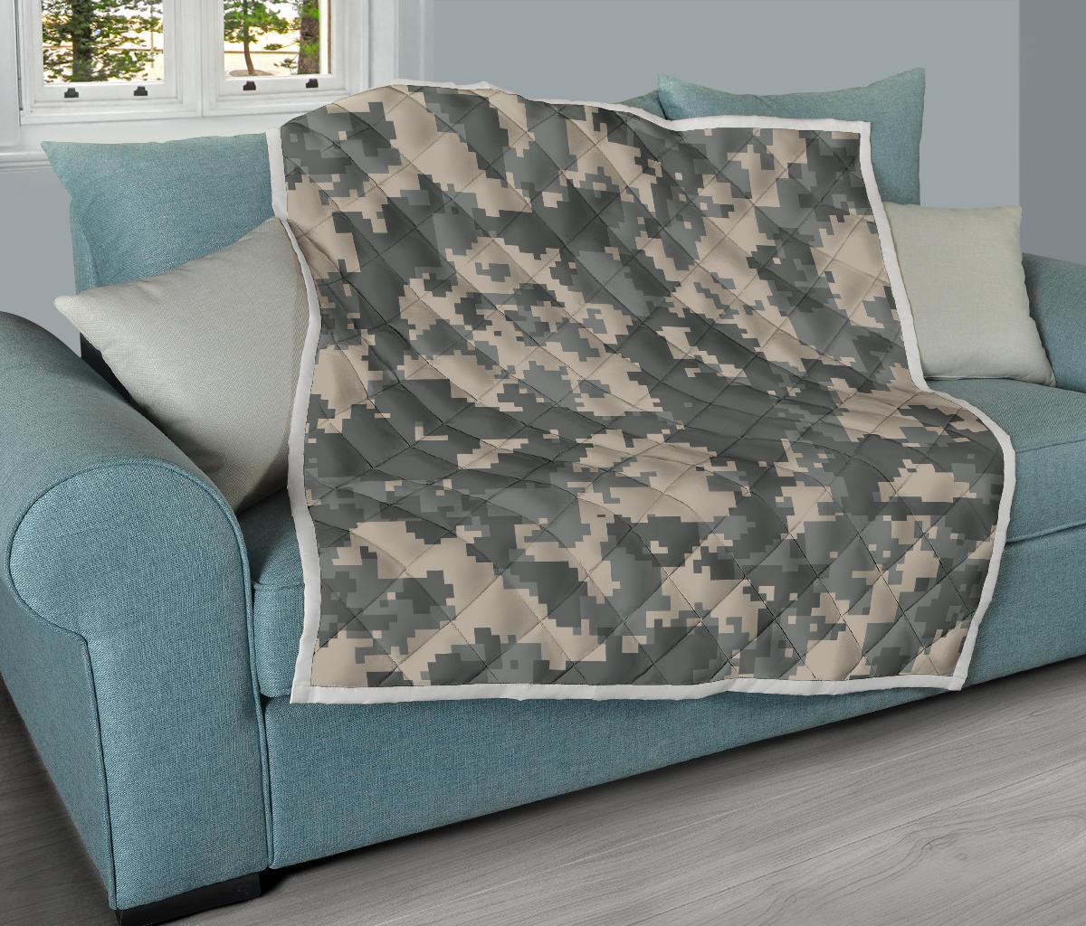 ACU Digital Camouflage Premium Quilt-JTAMIGO.COM