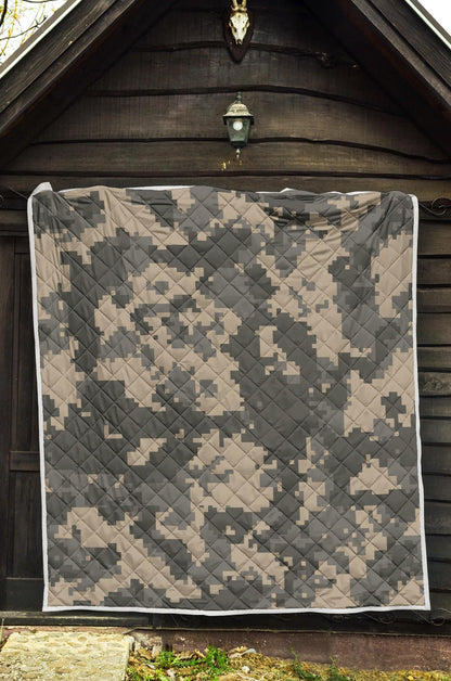 ACU Digital Camouflage Premium Quilt-JTAMIGO.COM