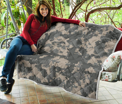 ACU Digital Camouflage Premium Quilt-JTAMIGO.COM