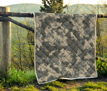 ACU Digital Camouflage Premium Quilt-JTAMIGO.COM