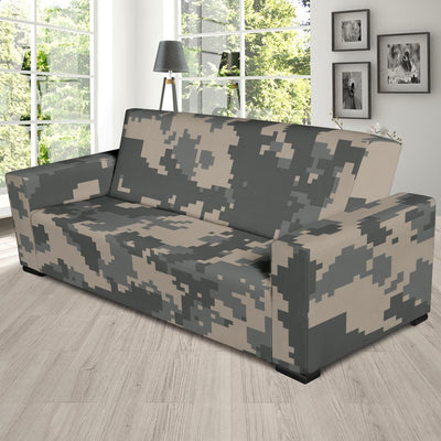 ACU Digital Camouflage Sofa Slipcover-JTAMIGO.COM