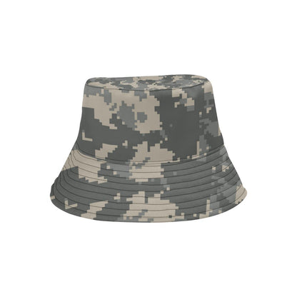 ACU Digital Camouflage Unisex Bucket Hat